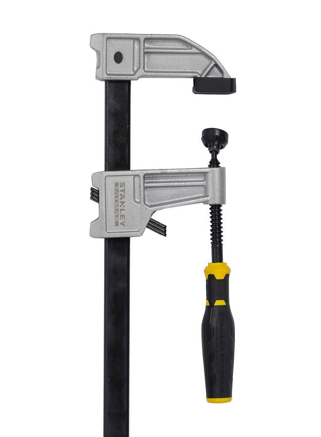 Stanley - FatMax مشبك ستانلي FMHT0-83246 شديد التحمل بقفل قابض FATMAX بطول 600 مم - Image 3
